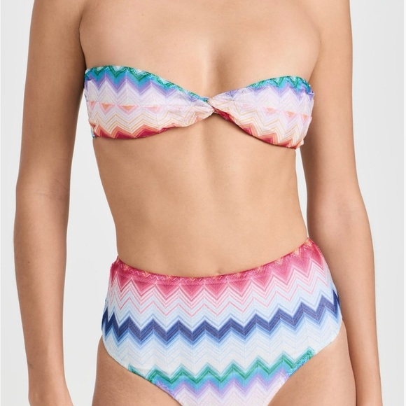 Missoni Bikini Set - Picture 1 of 7